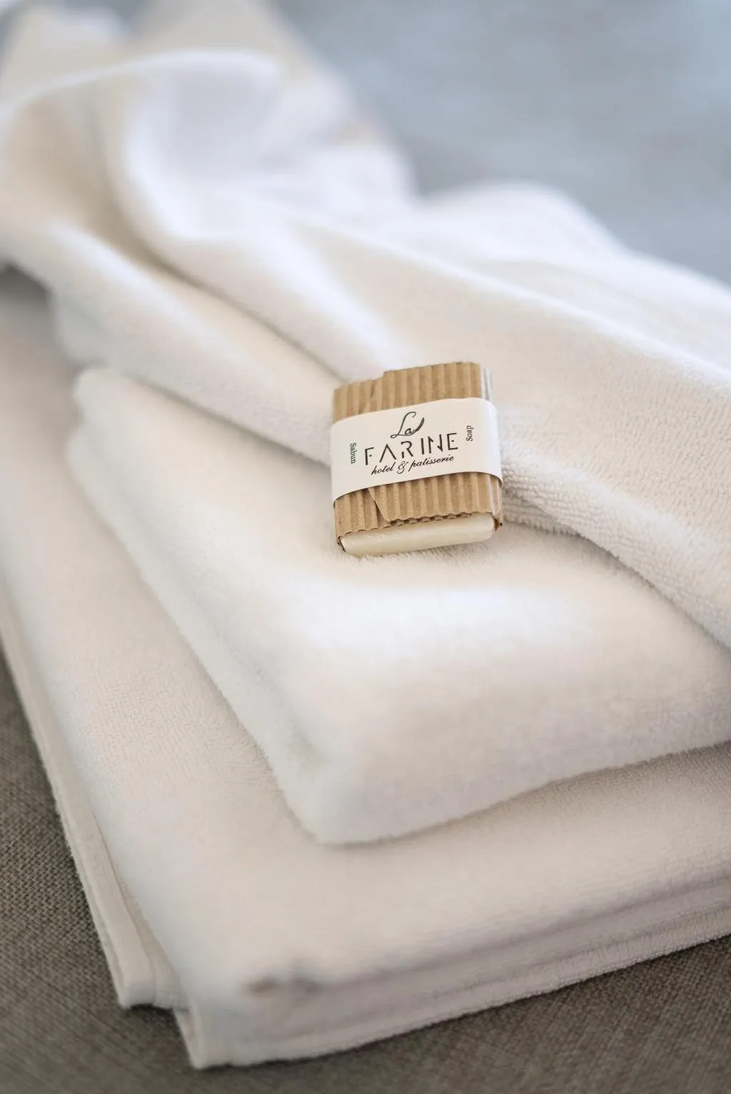 Room, La Farine Hotel, Dalaman