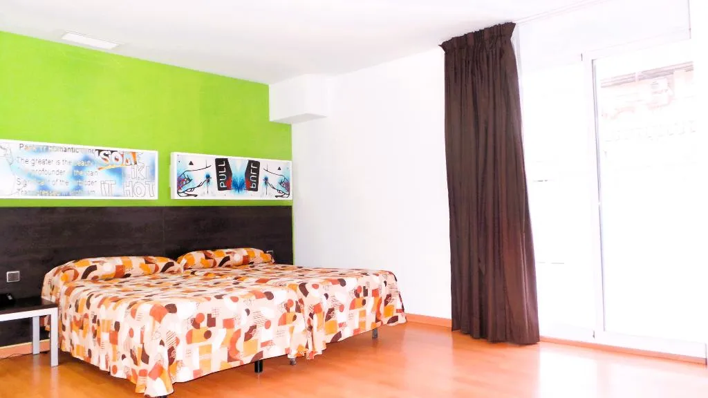 DOUBLE SINGLE USE SUPERIOR Room, Sol y Sombra, Costa Blanca