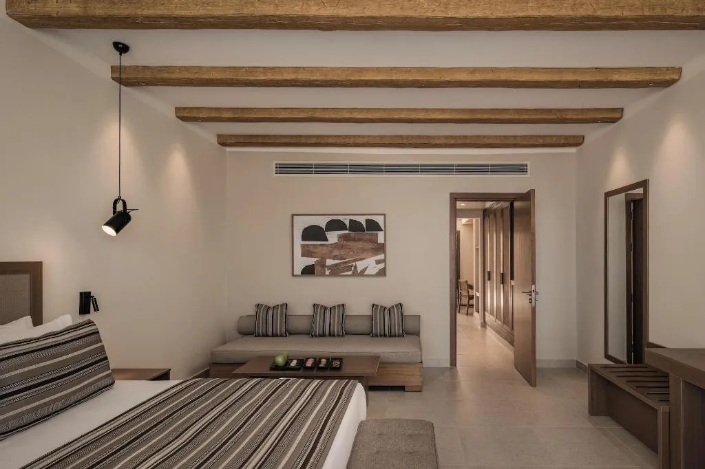 Room, JAZ Elite Riviera, Red Sea Riviera