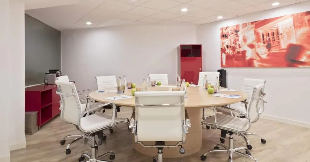 Conferences, INNSiDE by Meliá Barcelona Apolo, Barcelona