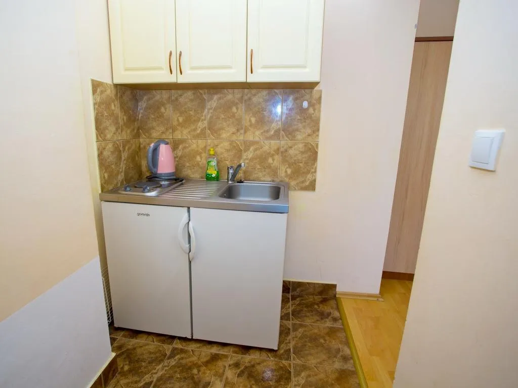 STUDIO CAPACITY 3 Room, Boris, Split