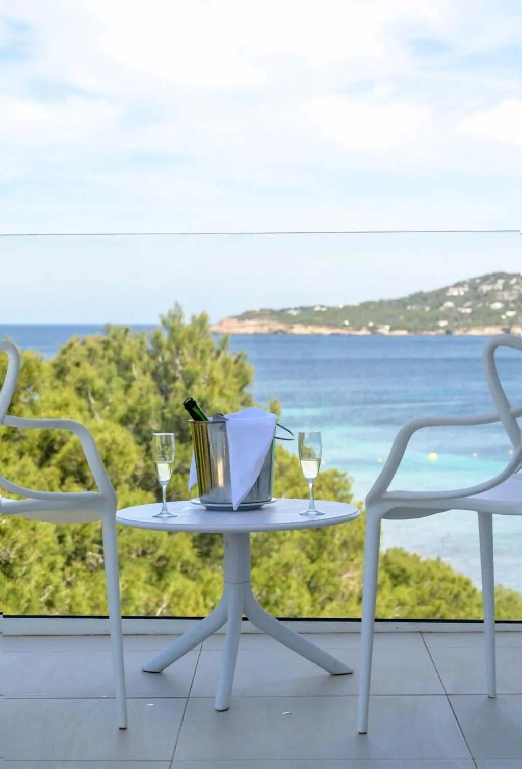 TWIN DELUXE Room, Els Pins Resort & Spa, Ibiza