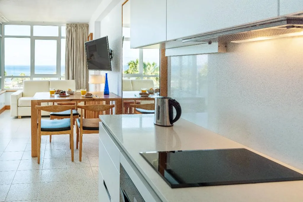 STUDIO SUPERIOR SEA VIEW Room, Parque Santiago IV, Tenerife