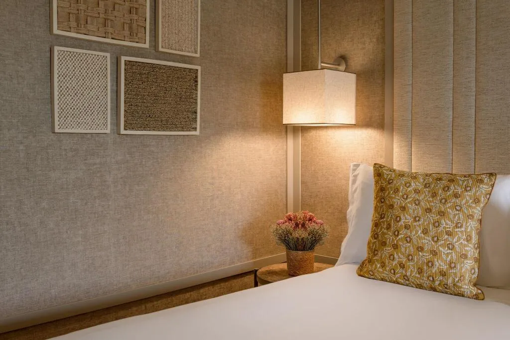 DOUBLE DELUXE GARDEN VIEW Room, Son Antem, Majorca