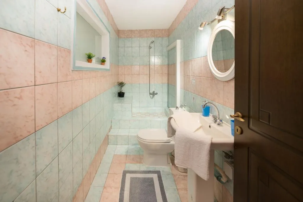VILLA GRAND Room, Villa Froso, Zante