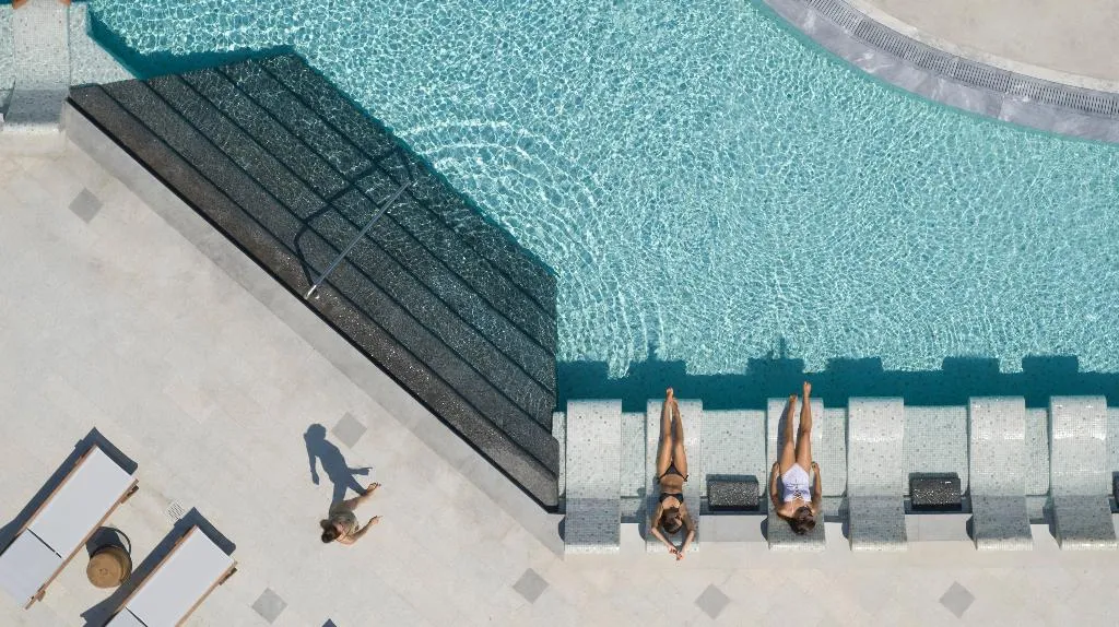Pool, Cayo Exclusive Resort and Spa, Crete