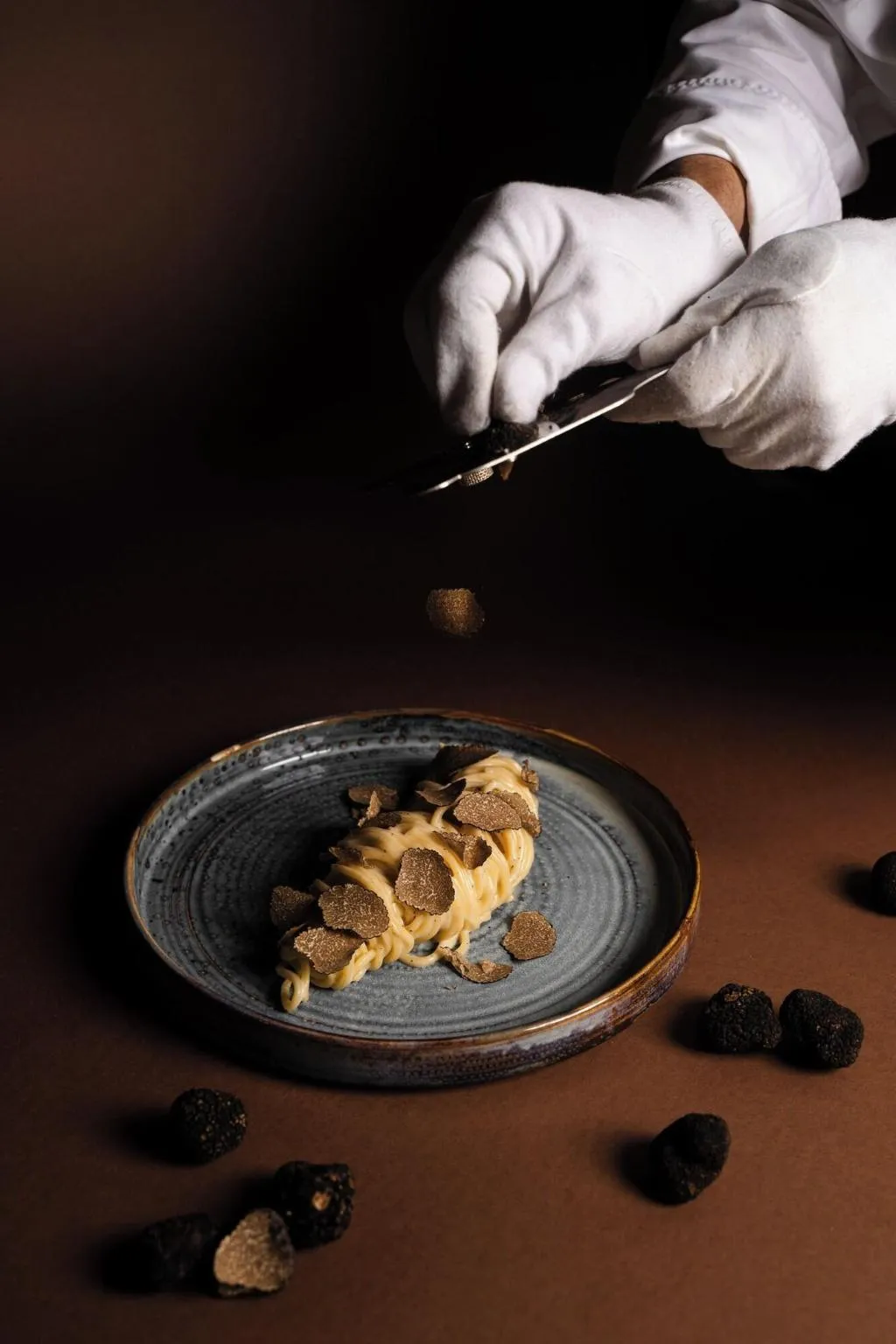 Restaurant, Lido Palace - The Leading Hotels Of The World, Milan
