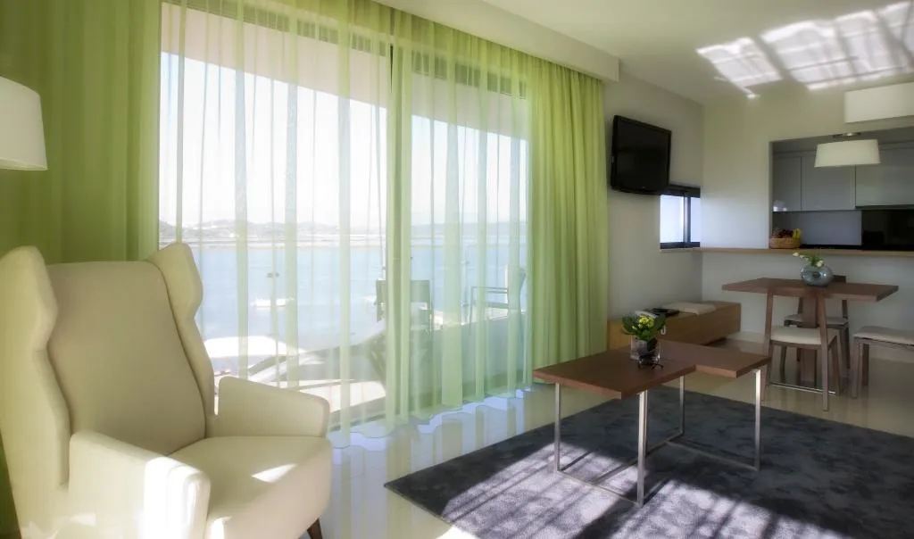 Room, Agua Hotels Riverside, Algarve