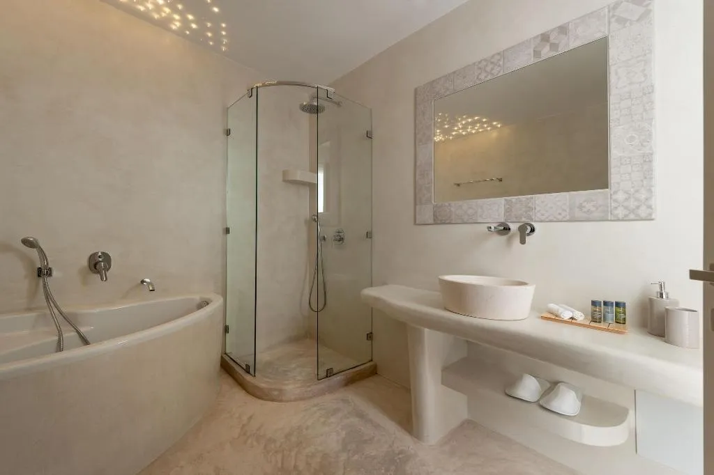 Room, Keti Hotel, Santorini