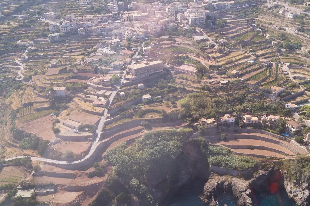 General view, Hotel Sa Coma, Majorca