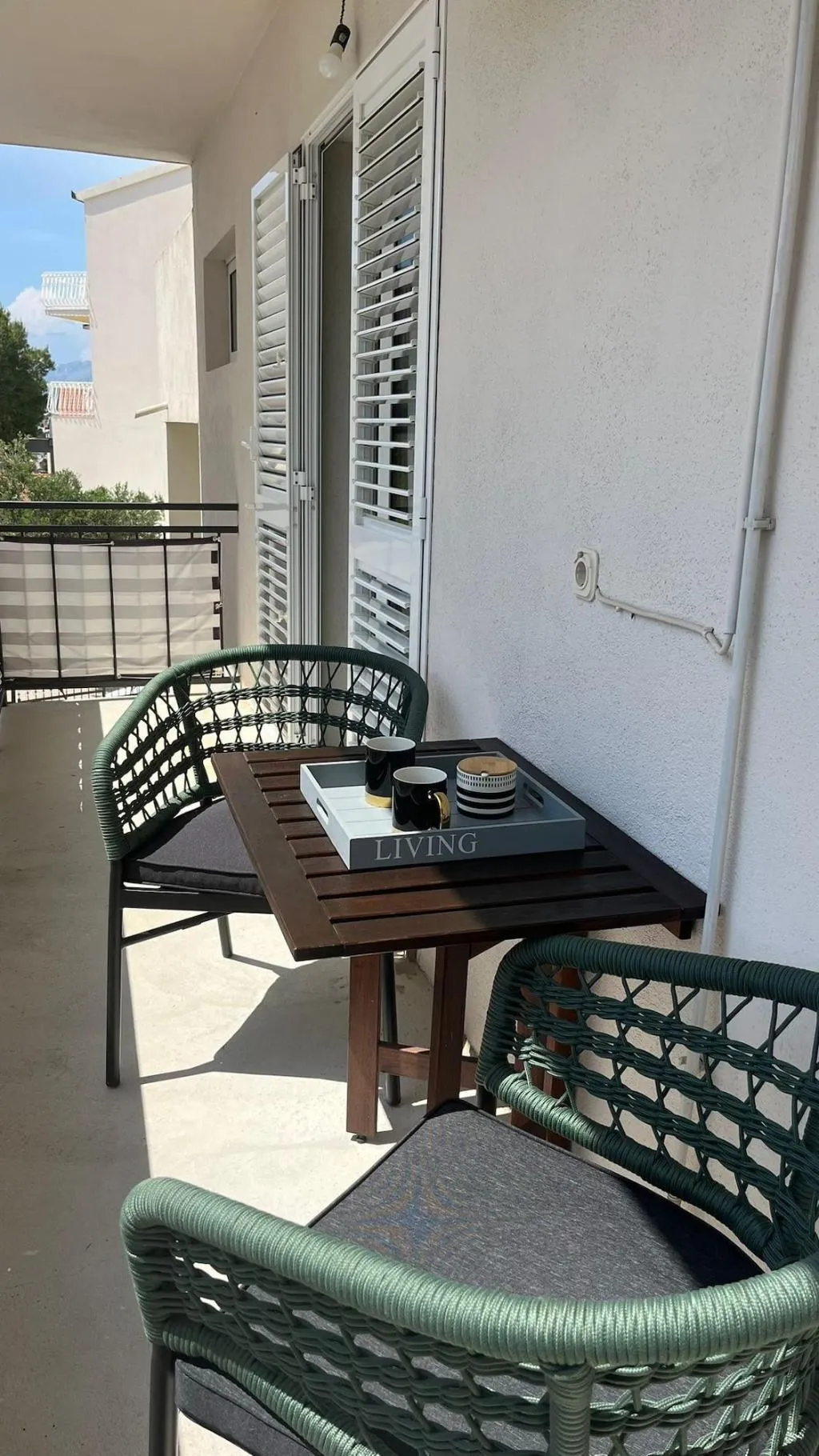 Room, Guesthouse Civljak, Split