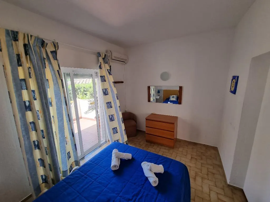 APARTMENT ONE BEDROOM Room, Apartamentos Turisticos Gida by Portugalferias, Algarve