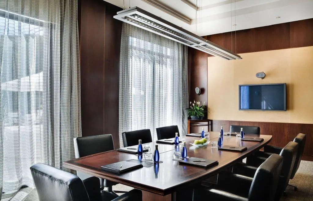 Conferences, The Westin Valencia, Valencia