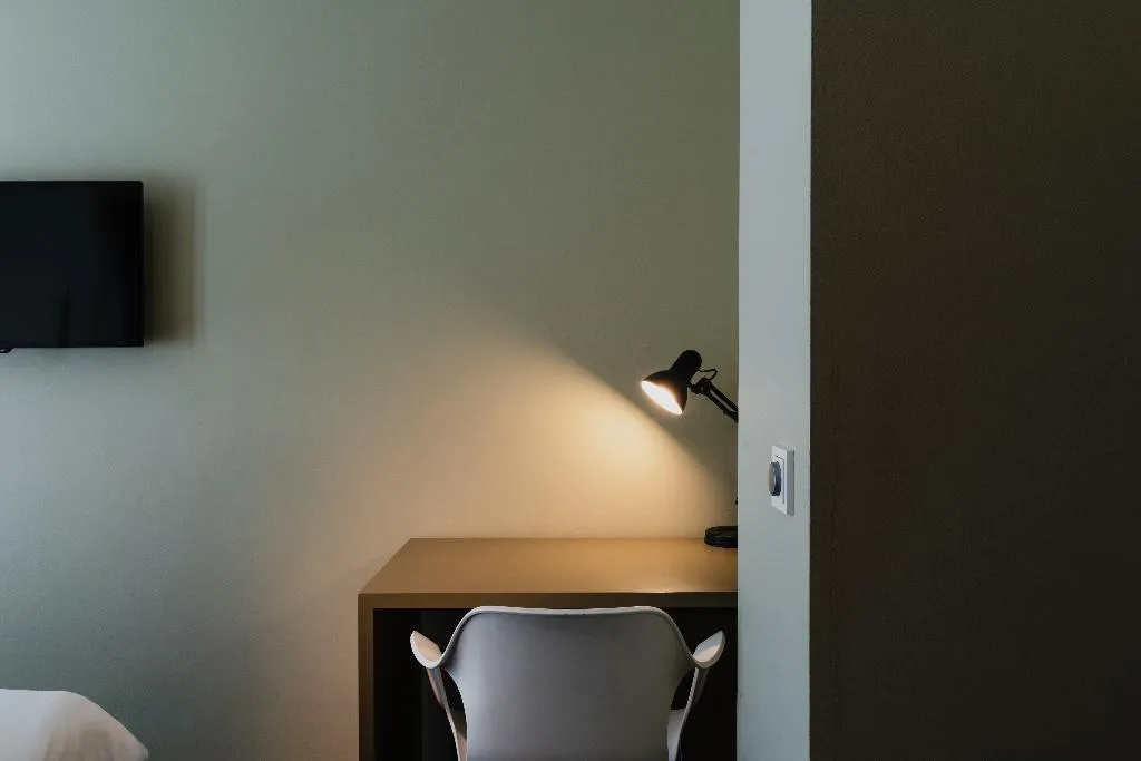 QUADRUPLE STANDARD Room, Hotel Roemer, Amsterdam