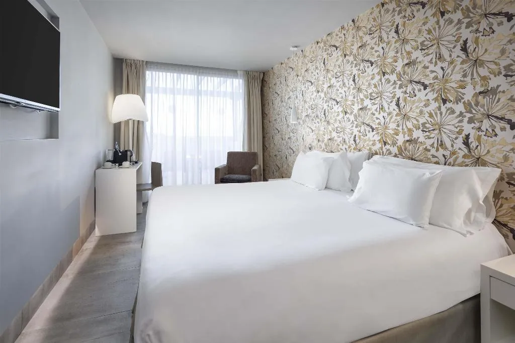 Double or Twin DELUXE Room, Barcelo Teguise Beach, Lanzarote