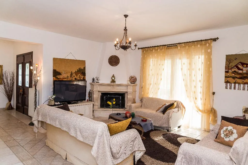 HOUSE THREE BEDROOMS Room, Belle Reve, Zante