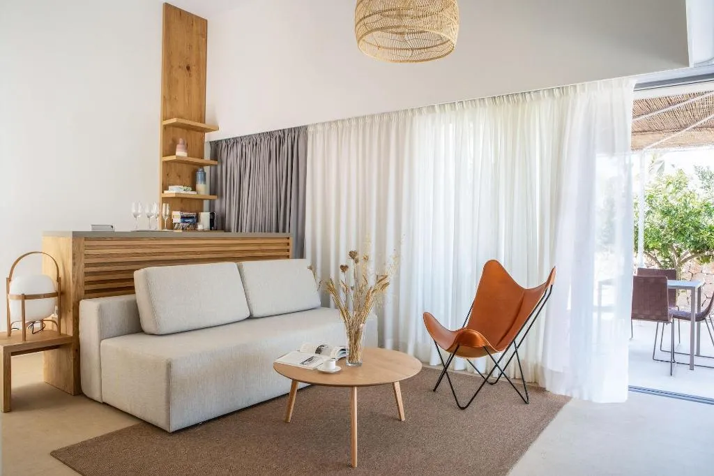 Room, Can Jaume, Ibiza