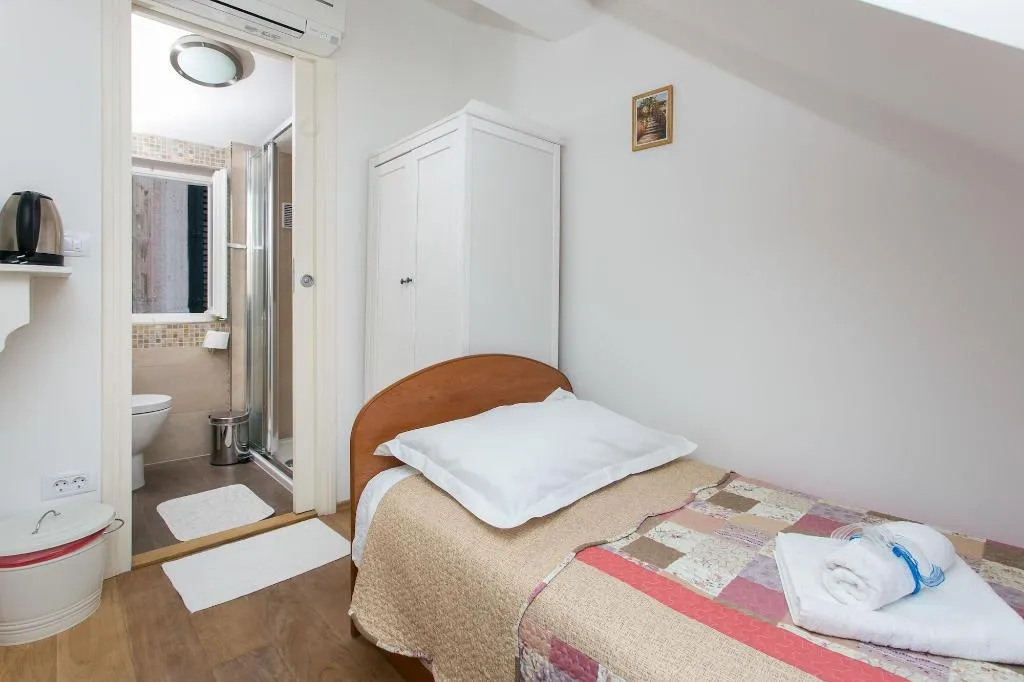 Room, Lumin Guesthouse, Dubrovnik