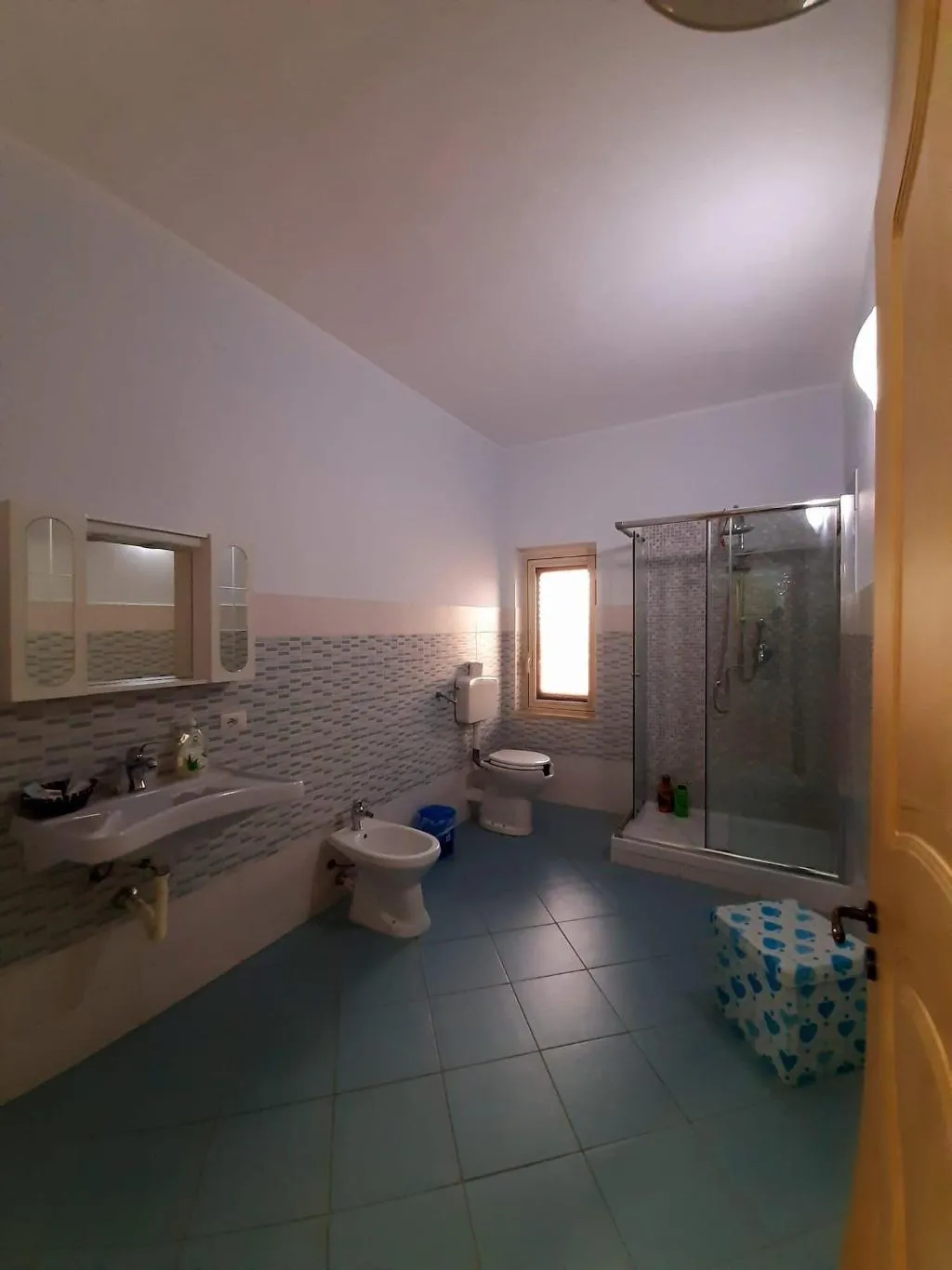 Room, B&B Pirandello Residence Villa Margherita, Catania