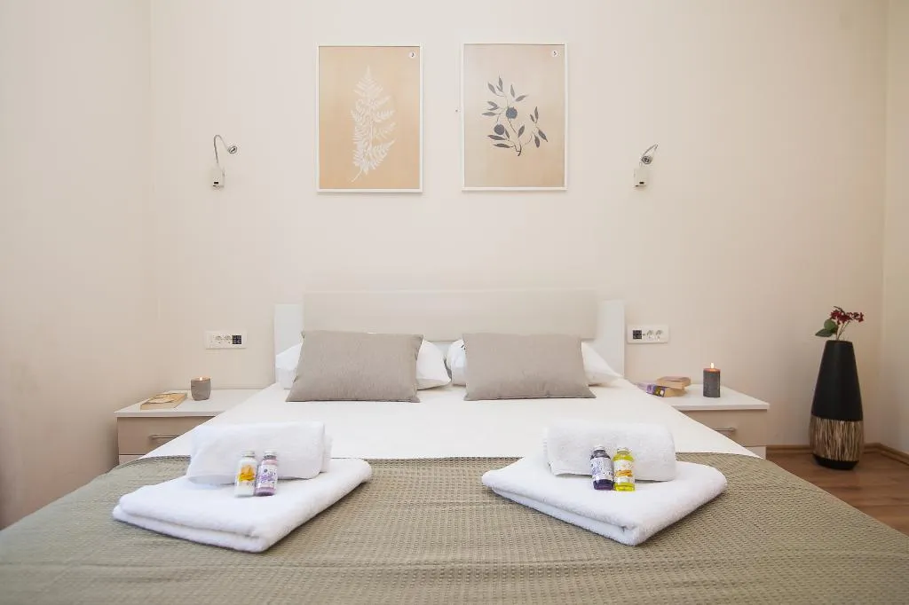APARTMENT DELUXE Room, Villa Dzamonja, Split
