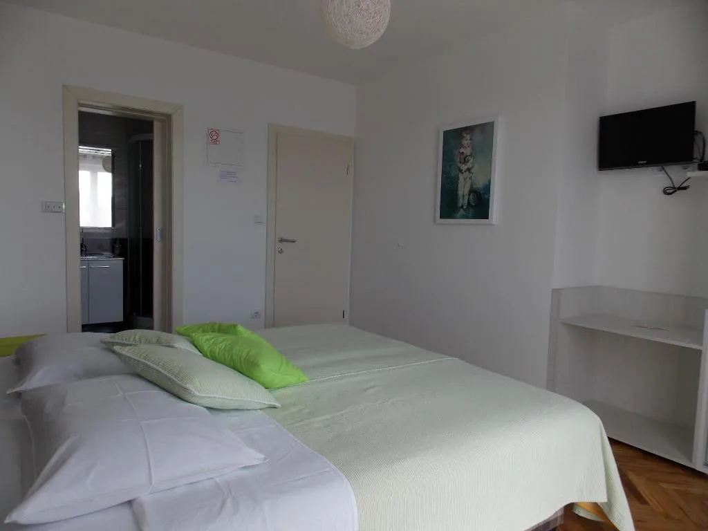 Room, Jele Rooms, Dubrovnik