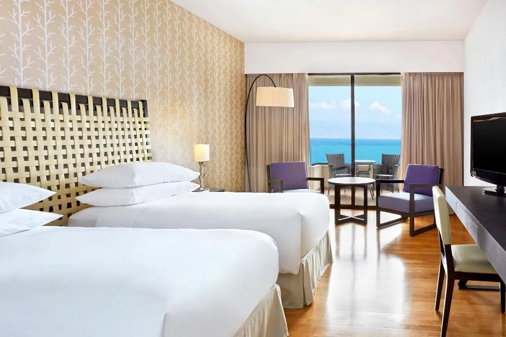 Room, Sheraton Rhodes Resort, Rhodes