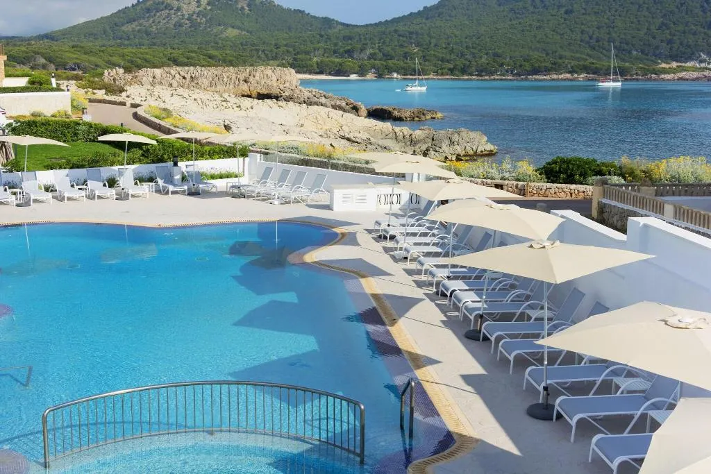 Pool, HSM Regana, Majorca