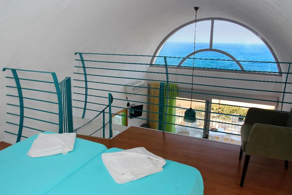 VILLA STANDARD Room, Romantica Beach Villas, Crete