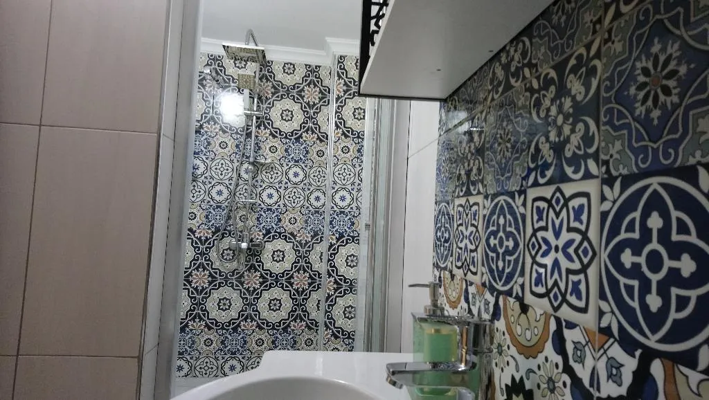 Room GRAND Room, Ena Serenity Boutique Hotel, Izmir
