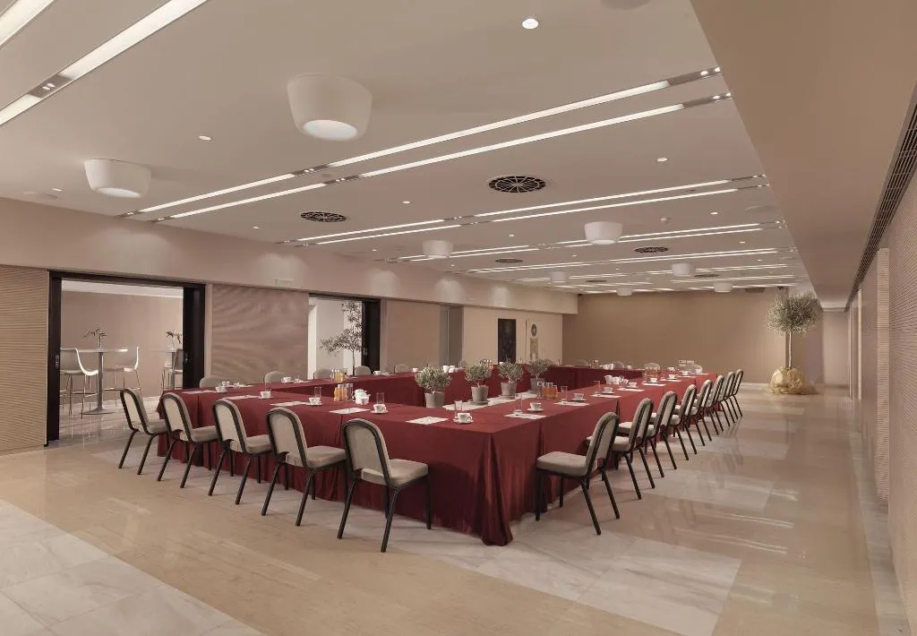 Conferences, Elefsina Hotel, Athens