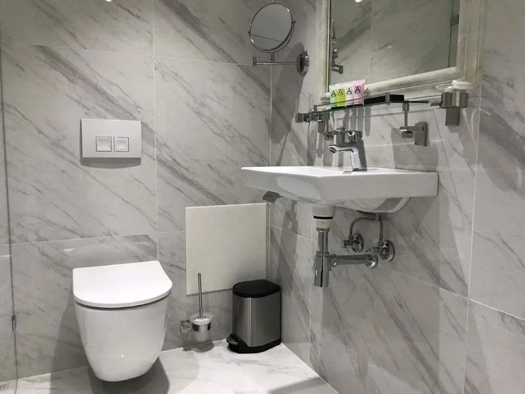 Room, A Hotels Glostrup, Copenhagen