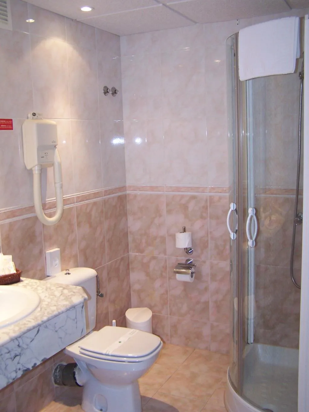 APARTMENT STANDARD Room, Ona Princesa Playa, Costa Del Sol