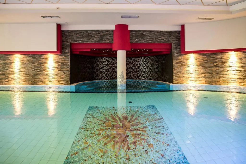 Sports and Entertainment, Mediterranee Family Hotel & Spa, Venice