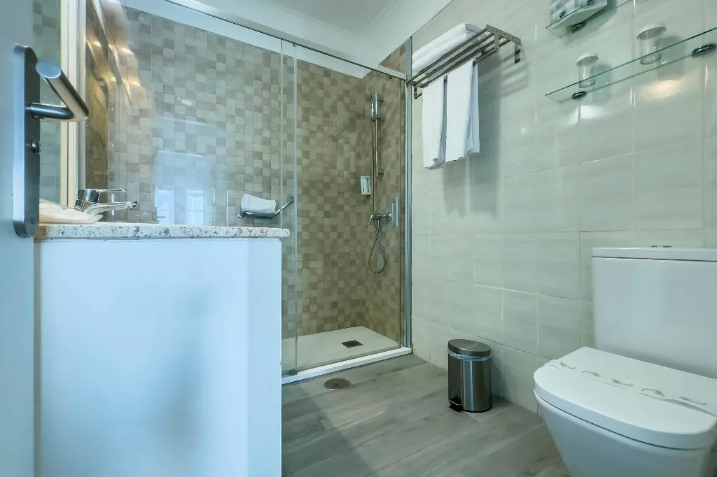 Room, Parque del Sol, Tenerife