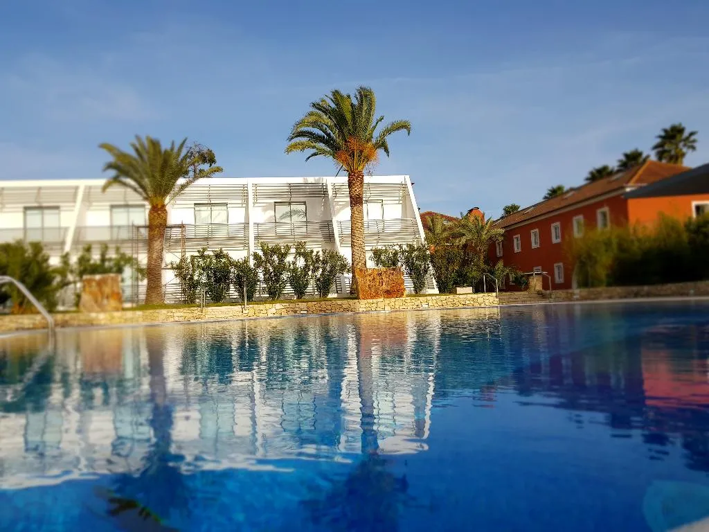 Pool, Palacio Sao Silvestre – Boutique Hotel, Porto