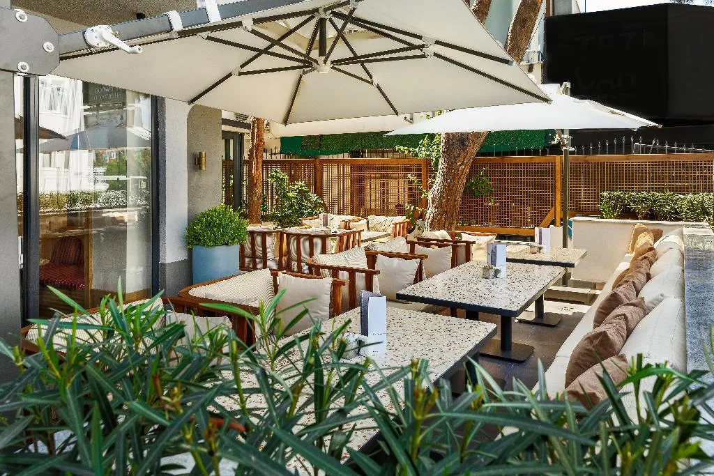 Bar, Sherwood Premio Hotel, Antalya
