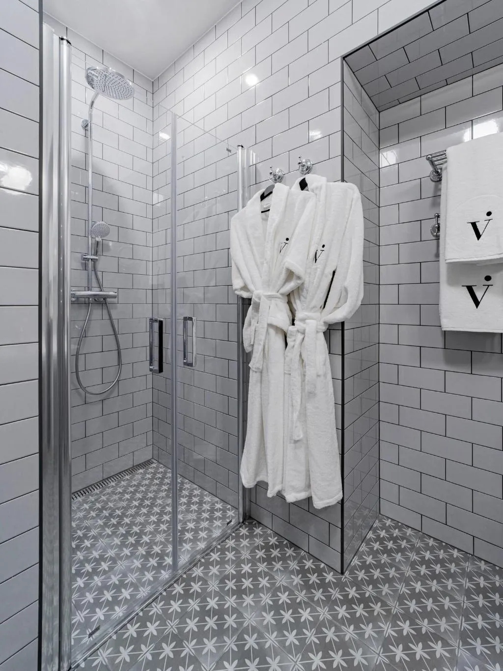 Room, The Viaduct - Suites & More, Prague