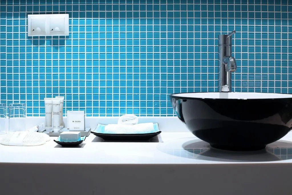 Room, Med-Inn Boutique Hotel, Bodrum