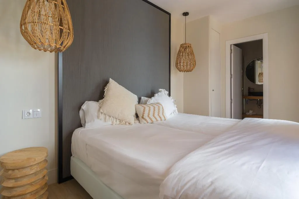 APARTMENT DELUXE Room, Magna Sevilla, Seville