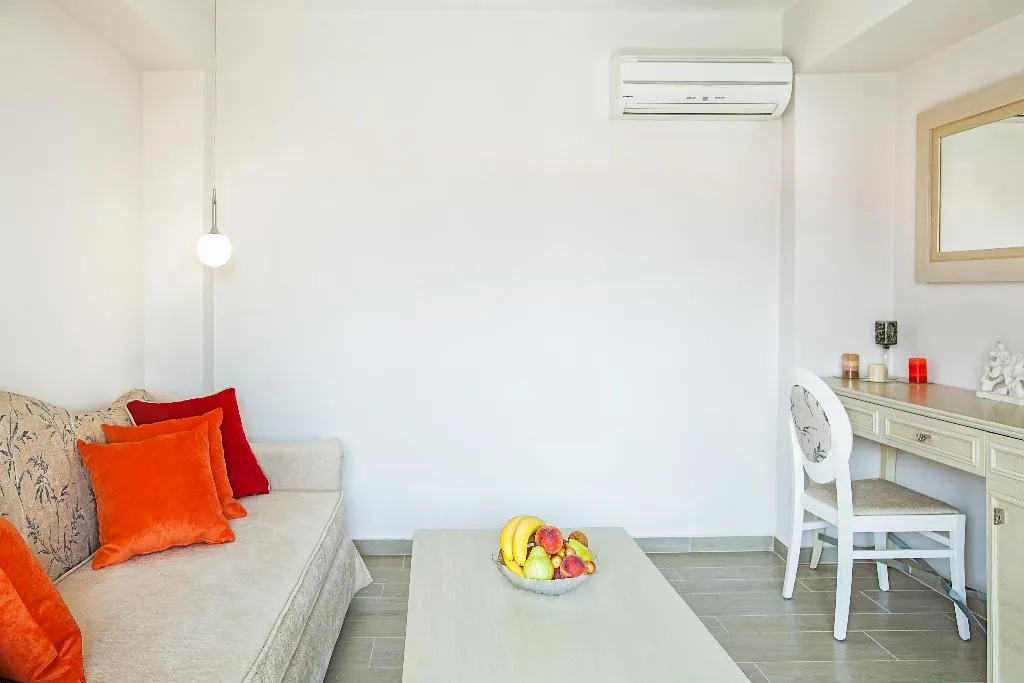 SUITE ONE BEDROOM Room, Core Hotel, Halkidiki