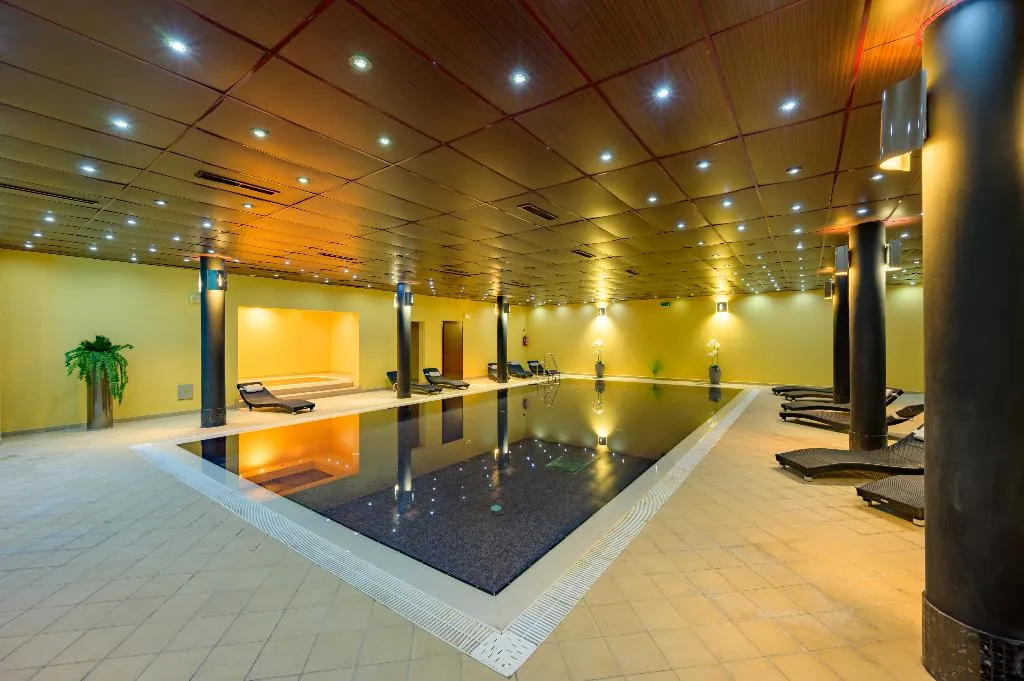 Pool, Boutique Hotel Nautica, Free parking, Pet friendly, Istria