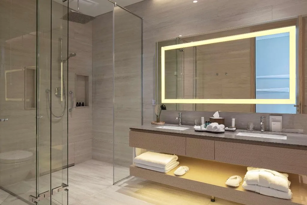 DOUBLE DELUXE Room, Susona Bodrum, LXR Hotels & Resorts, Bodrum