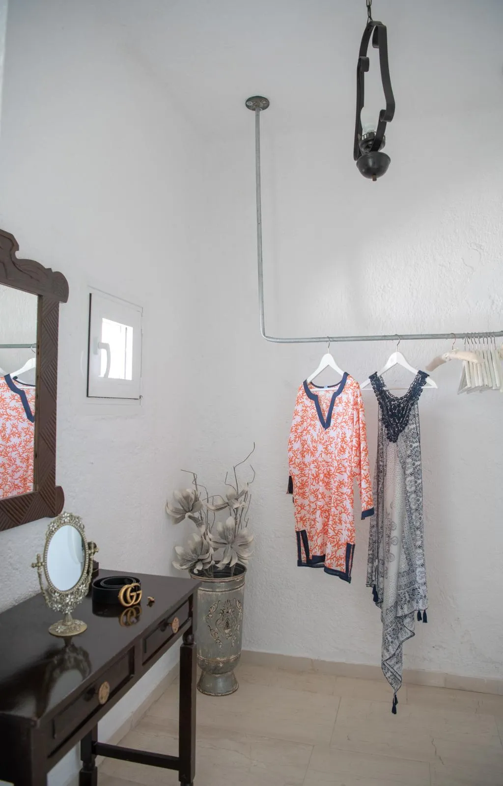 JUNIOR SUITE SIDE SEA VIEW Room, Porto Maltese Boutique, Crete