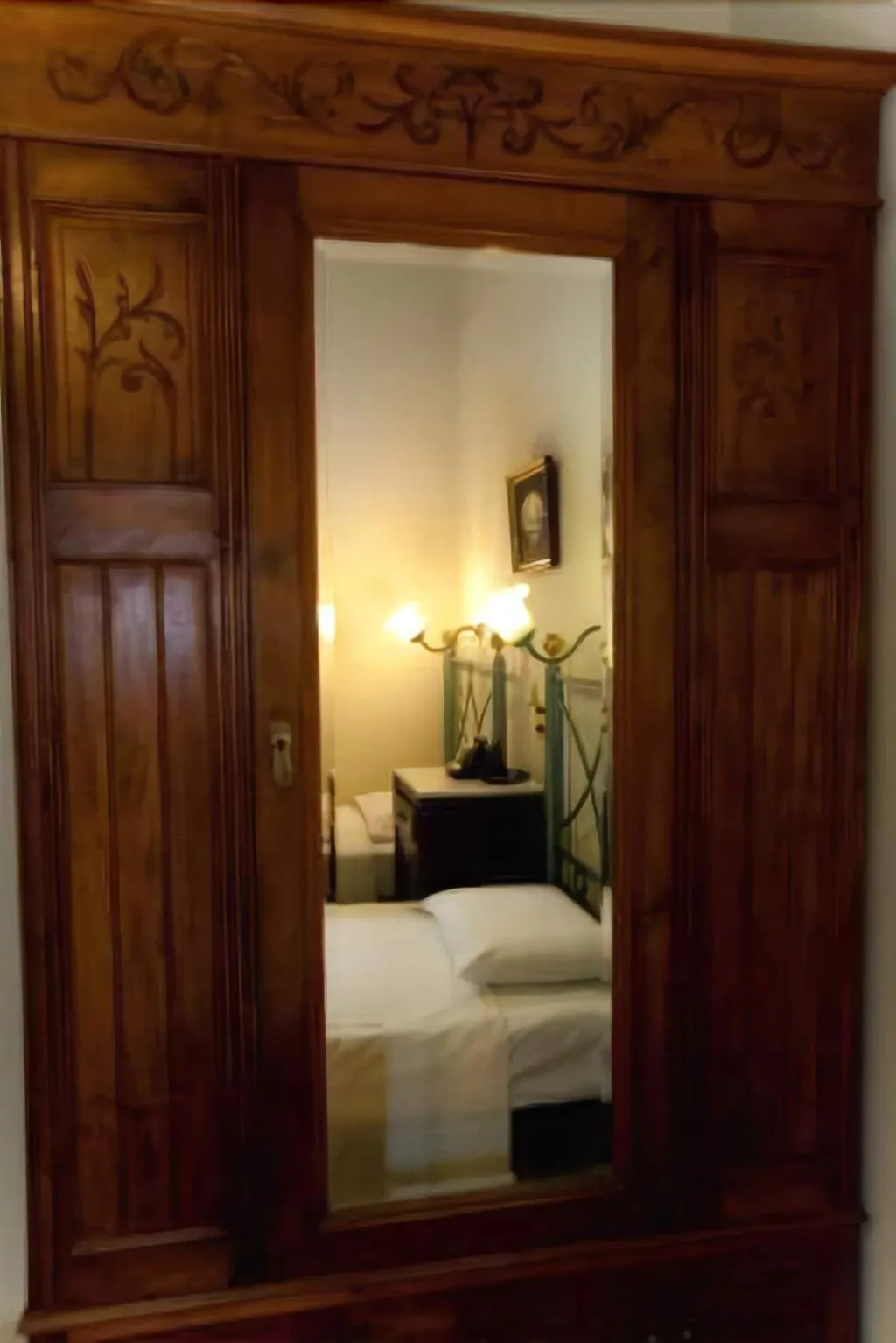 Room, Pandora Suites, Crete