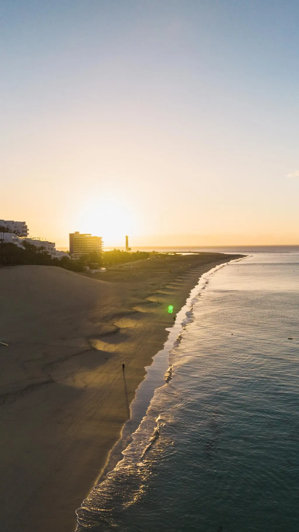 Beach, XQ El Palacete, Fuerteventura
