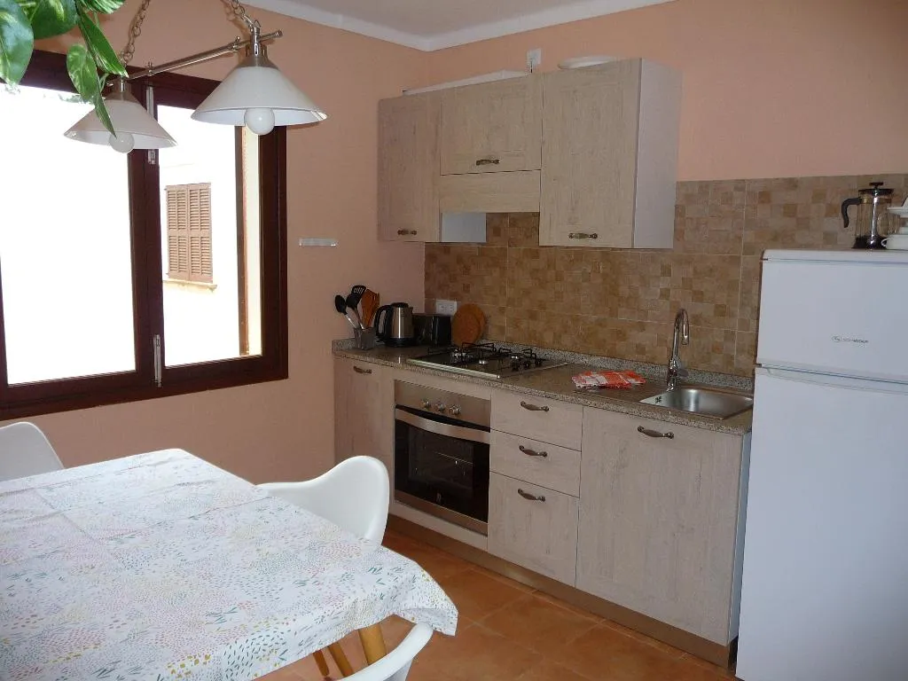 APARTMENT SUPERIOR TWO BEDROOMS Room, Apartamentos Osa Menor, Majorca