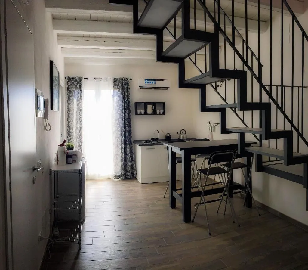 Room, Bed & Breakfast Sicilià, Catania