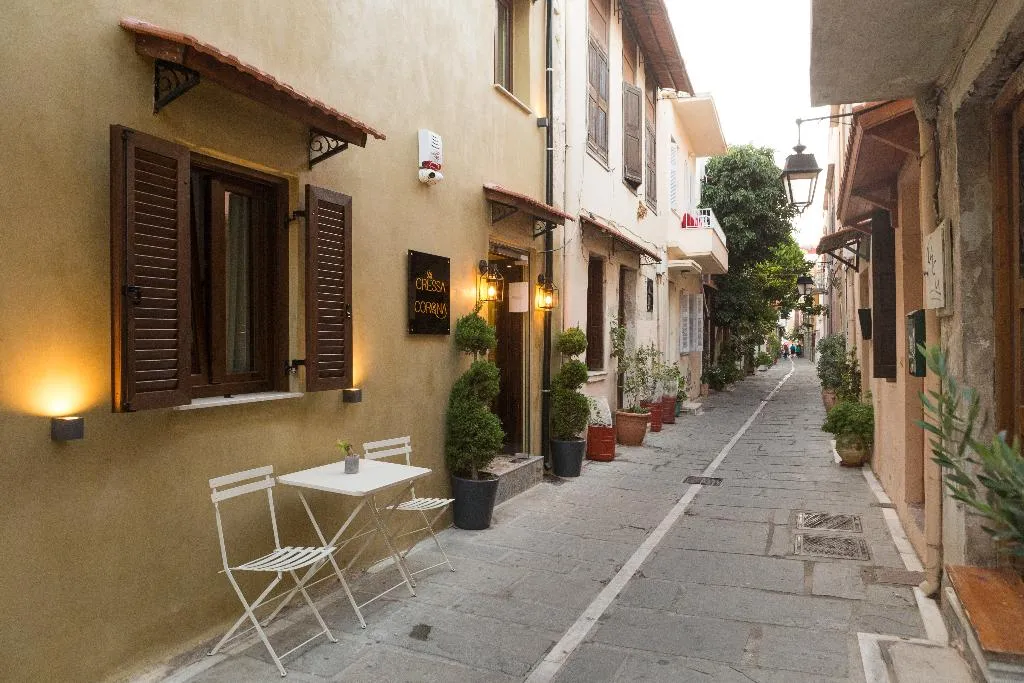 General view, Cressa Suites – Adults Only, Crete