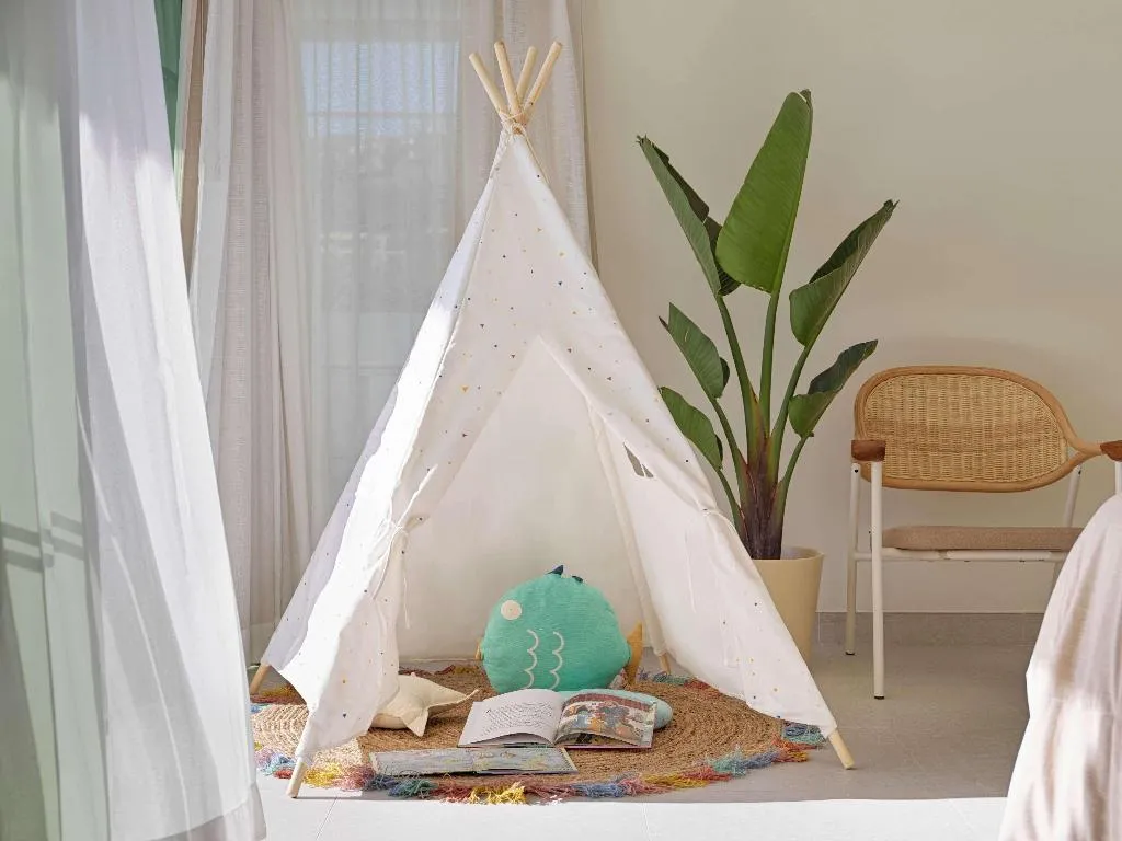 JUNIOR SUITE STANDARD Room, Paradisus Gran Canaria, Gran Canaria