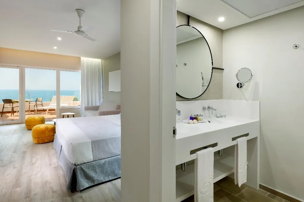 JUNIOR SUITE STANDARD Room, Hotel Benalma Costa del Sol, Costa Del Sol